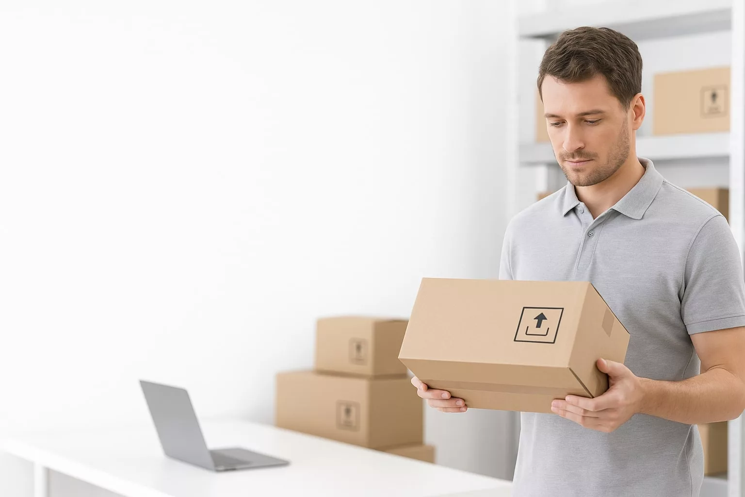 Fulfillment-Dienstleister wechseln: Die Checkliste in 7 Schritten