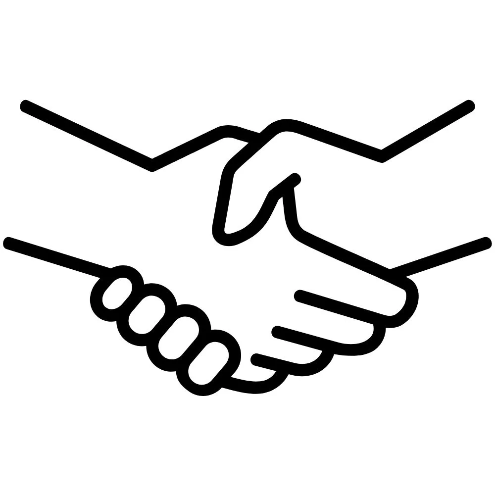 handshake